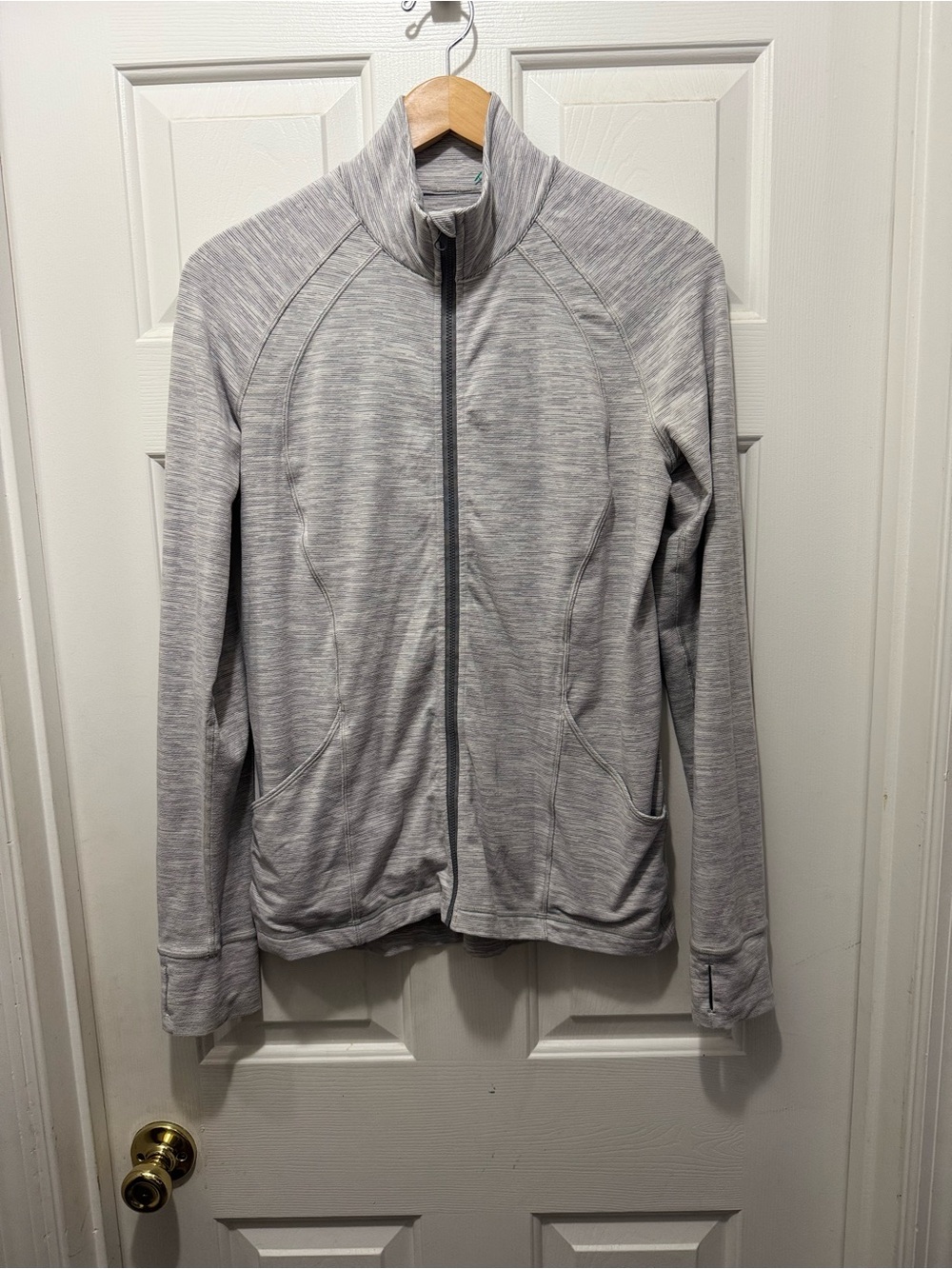 Lululemon Sunshine Salutation Jacket